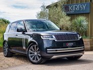 Land Rover Range Rover D350 Autobiography 2