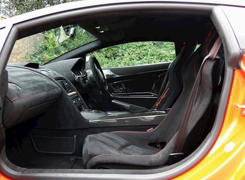 Lamborghini Gallardo LP570-4 Superleggera Edizione Tecnica 16