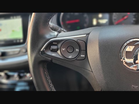 Vauxhall Grandland X GRIFFIN 22
