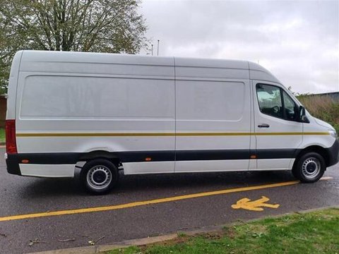 Mercedes-Benz Sprinter 315 CDI PROGRESSIVE 3
