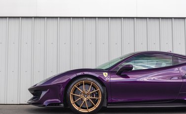 Ferrari 488 Pista 33