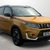 Suzuki Vitara 1.4 Boosterjet 48V Hybrid SZ5 5dr 1