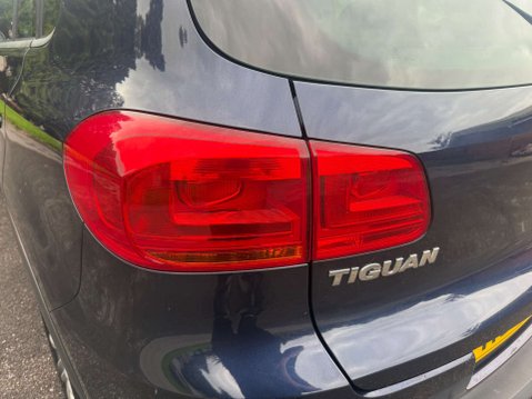 Volkswagen Tiguan 2.0 Tiguan Match Edition TDI BlueMotion Technology 4Motion 4WD 5dr 49