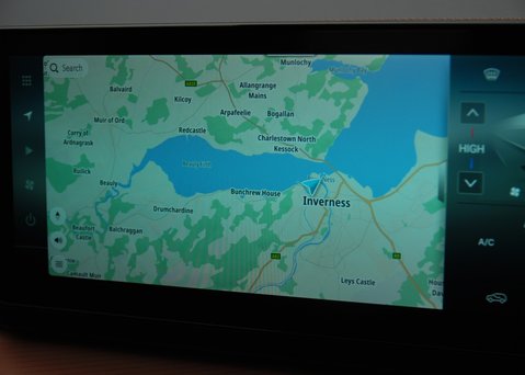 KGM Torres K40 HEV 12