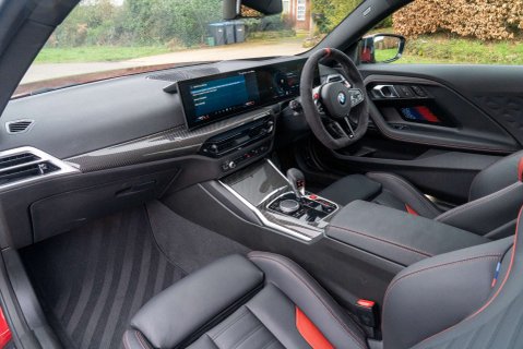 BMW M2 Auto - Facelift Model 9