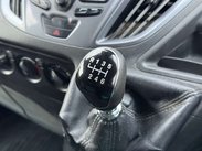 Ford Transit Custom 2.0 Transit Custom 270 Limited 17