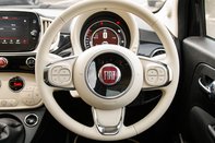 Fiat 500 STANDARD 20