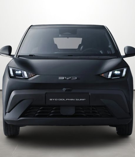 BYD Dolphin Surf 65kW Boost 43kWh 5dr Auto