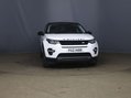Land Rover Discovery Sport 2.0 Discovery Sport Black HSE TD4 Auto 4WD 5dr 9