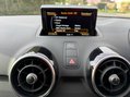 Audi A1 1.4 TFSI S line Sportback S Tronic Euro 6 (s/s) 5dr 84