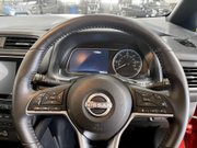 Nissan LEAF 39kWh Acenta Hatchback 5dr Electric Auto (150 ps) 13