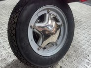 LML Star 4T 2016 ONLY 5K MANUAL SCOOTER CLASSIC RETRO STYLING 200CC 8