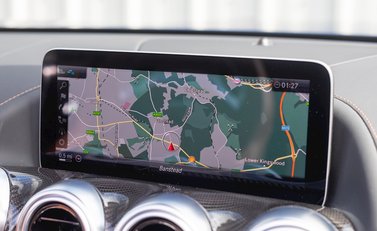 Mercedes-Benz Amg GT GT C Roadster 18