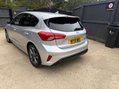 Ford Focus 1.0T EcoBoost ST-Line Hatchback 5dr Petrol Manual Euro 6 (s/s) (125 ps) 17