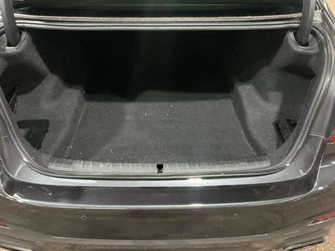 BMW 5 Series 3.0 530D xDrive M Sport Auto 4WD 4dr 12