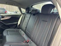 Audi A5 2.0 TFSI 35 Sport Sportback 5dr Petrol S Tronic Euro 6 (s/s) (150 ps) 17