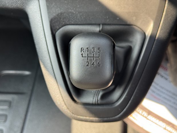 Fiat Scudo LWB L2H1 Low Roof Air Con Sensors EURO 6 36
