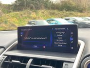 Lexus NX 2.5 NX 300h CVT 4WD 5dr 21