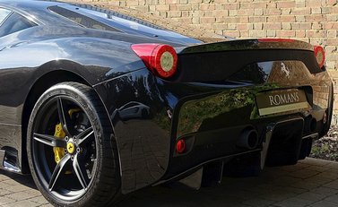 Ferrari 458 Speciale 24