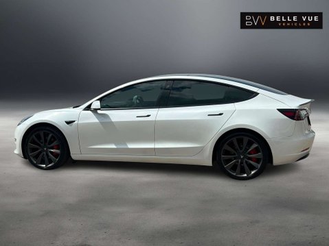 Tesla Model 3 Model 3 Performance AWD 4WD 4dr *NATIONAL DELIVERY* 26