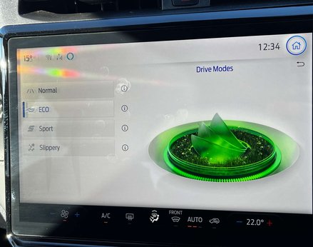 Ford Puma 1.0 Puma Titanium MHEV 5dr 47