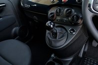 Fiat 500 STANDARD 31