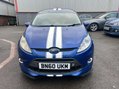 Ford Fiesta 1.6 Fiesta S1600 3dr 9
