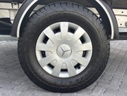 Mercedes-Benz Sprinter 315 Cdi Progressive 9g-Tronic Dropside Truck 27