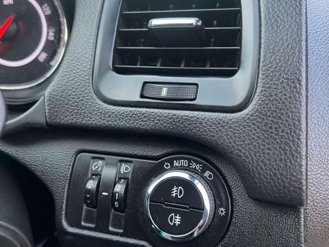 Vauxhall Insignia 2.0 CDTi SRi VX Line Nav Sports Tourer Euro 6 (s/s) 5dr 31