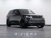 Land Rover Range Rover 3.0 D350 MHEV Autobiography SUV 5dr Diesel Auto 4WD Euro 6 (s/s) (LWB, 7Sea