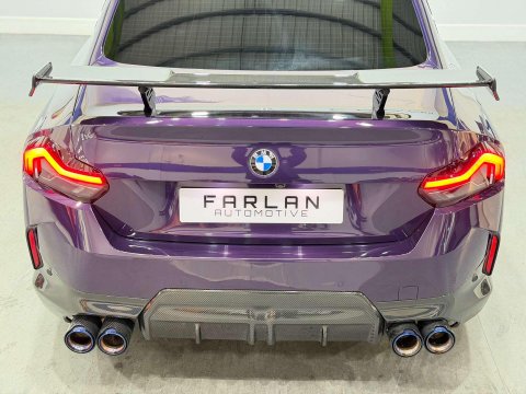 BMW 2 Series 2.0 230i M Sport Coupe 2dr Petrol Auto Euro 6 (s/s) (245 ps) 34