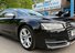 Audi S8 4.0 S8 V8 TFSI Quattro Auto 4WD 4dr