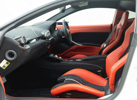 Ferrari F12 Berlinetta 13