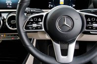 Mercedes-Benz A Class A 180 SPORT EXECUTIVE EDITION 19