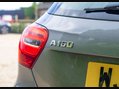 Mercedes-Benz A Class 1.6 A 160 AMG Line 5dr 18