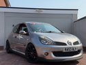 Renault Clio 2.0 VVT Renaultsport 3dr