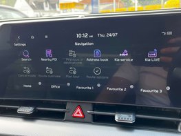 Kia Sportage 1.6 Sportage Launch Edition ISG 5dr 36