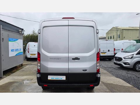 Ford Transit TREND 350 L3 H3 LWB RWD 2.0 TDCI 130ps EU6 3