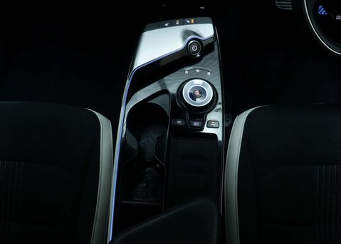 Kia EV6 EV6 GT-Line 5dr 22