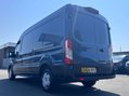 Ford Transit 2.0 310 EcoBlue Trend Panel Van 5dr Diesel Manual FWD L3 H2 Euro 6 (s/s) (1 15