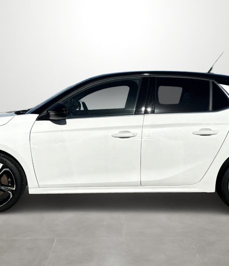 Vauxhall Corsa 1.2 Turbo Ultimate 5dr