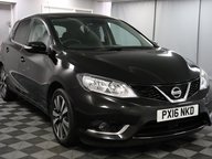 Nissan Pulsar N-CONNECTA DIG-T 30