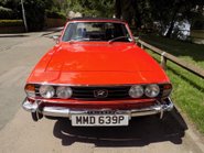 Triumph Stag MKII Automatic 80