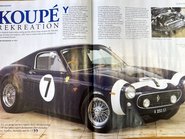Tribute 250 SWB GT BERLINETTA REPLICA 20