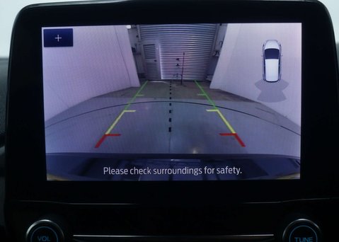 Ford Fiesta 1.0 Fiesta Titanium X T MHEV Auto 5dr 26