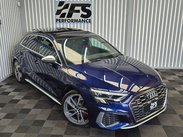 Audi S3 2.0 TFSI Sportback 5dr Petrol S Tronic quattro Euro 6 (s/s) (310 ps) 16