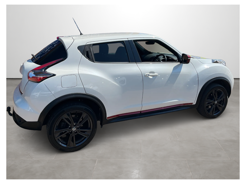 Nissan Juke 1.2 DIG-T Envy 8
