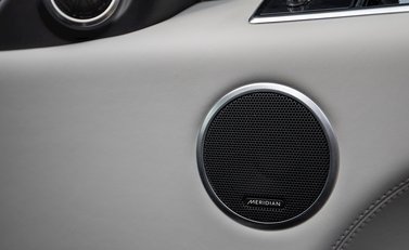 Land Rover Range Rover Sport 5.0 SVR 23