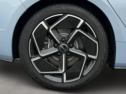 BYD Seal 390kW Excellence AWD 83kWh 4dr Auto 10