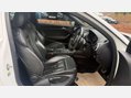 Audi S3 2.0 S3 Nav Quattro Semi-Auto 4WD 3dr 4
